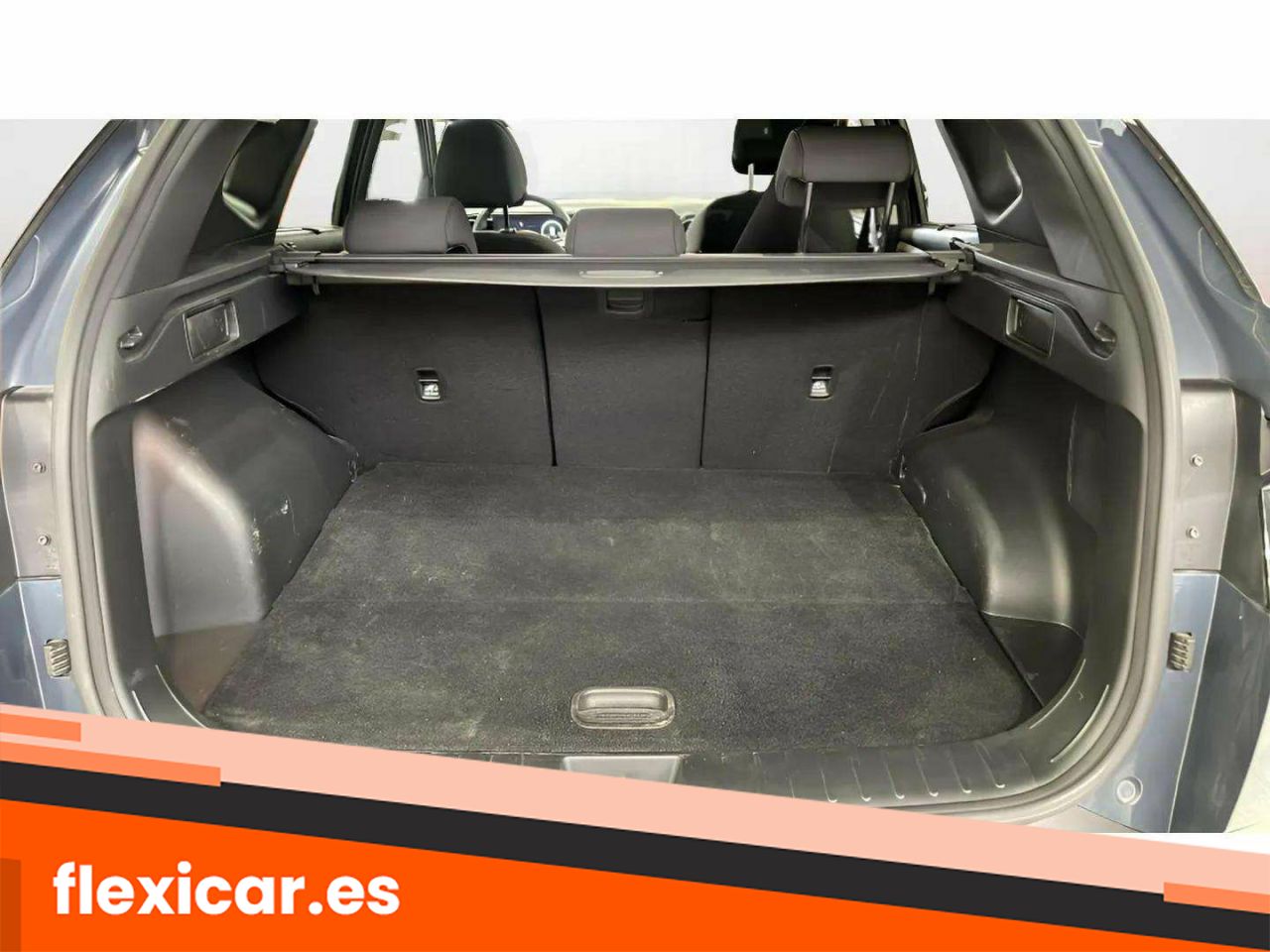 Foto Hyundai Tucson 11