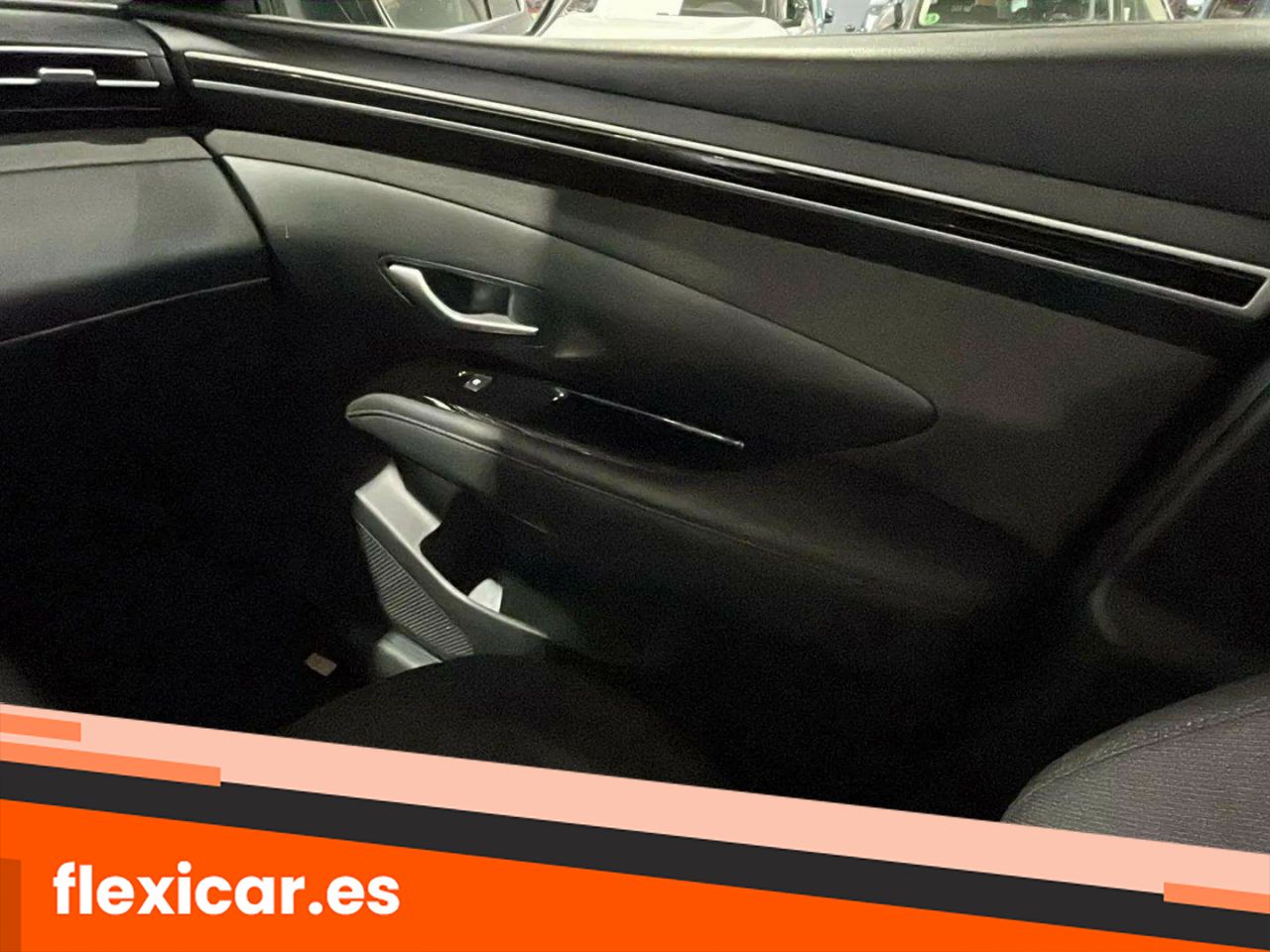 Foto Hyundai Tucson 14