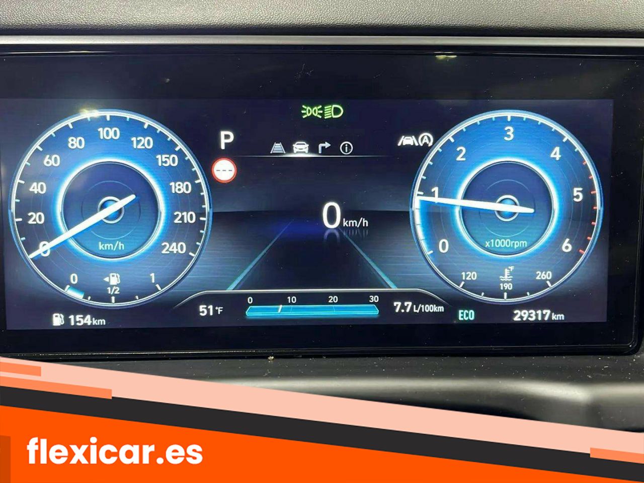 Foto Hyundai Tucson 20