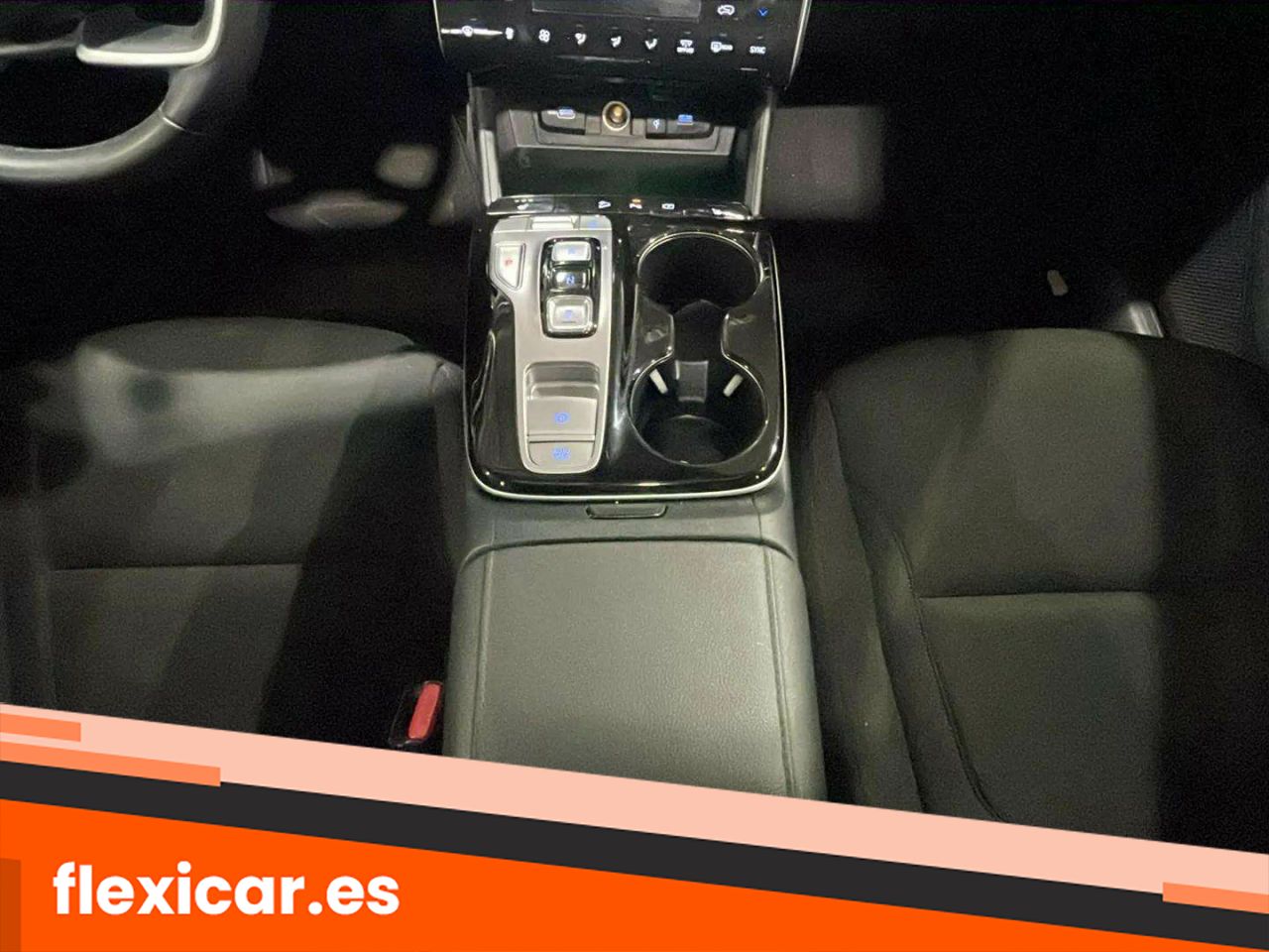 Foto Hyundai Tucson 25