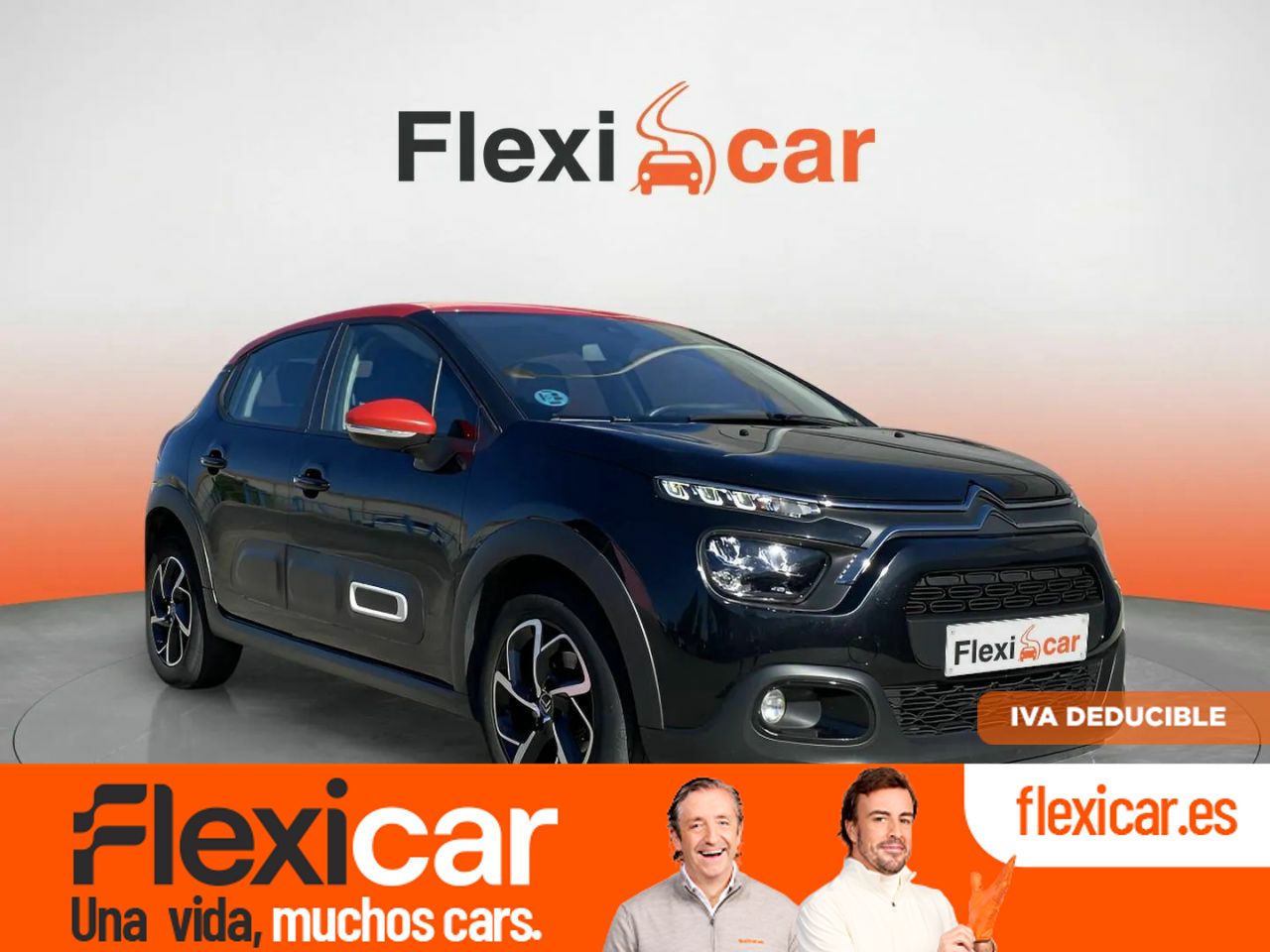 Foto Citroën C3 1