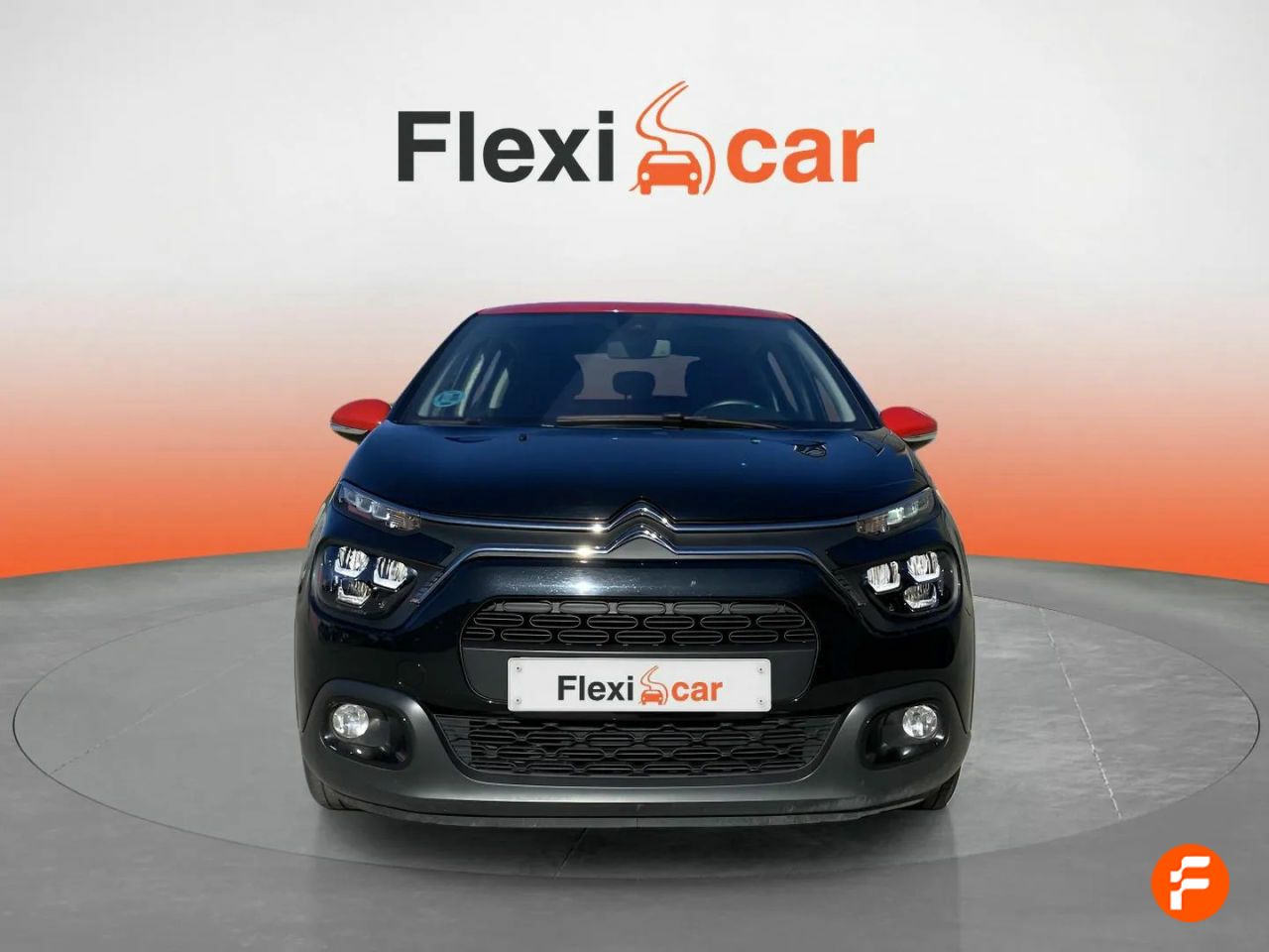 Foto Citroën C3 2