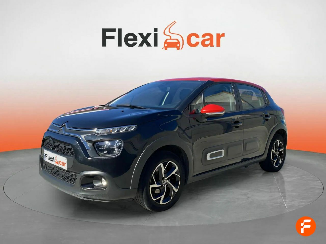Foto Citroën C3 3