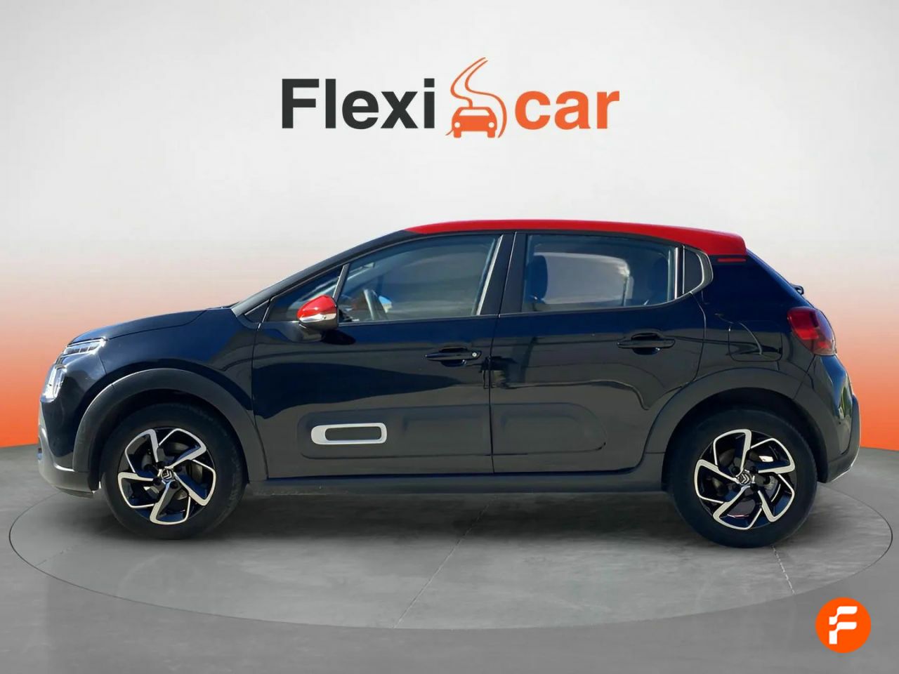 Foto Citroën C3 4
