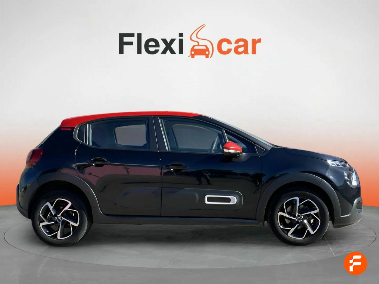Foto Citroën C3 5