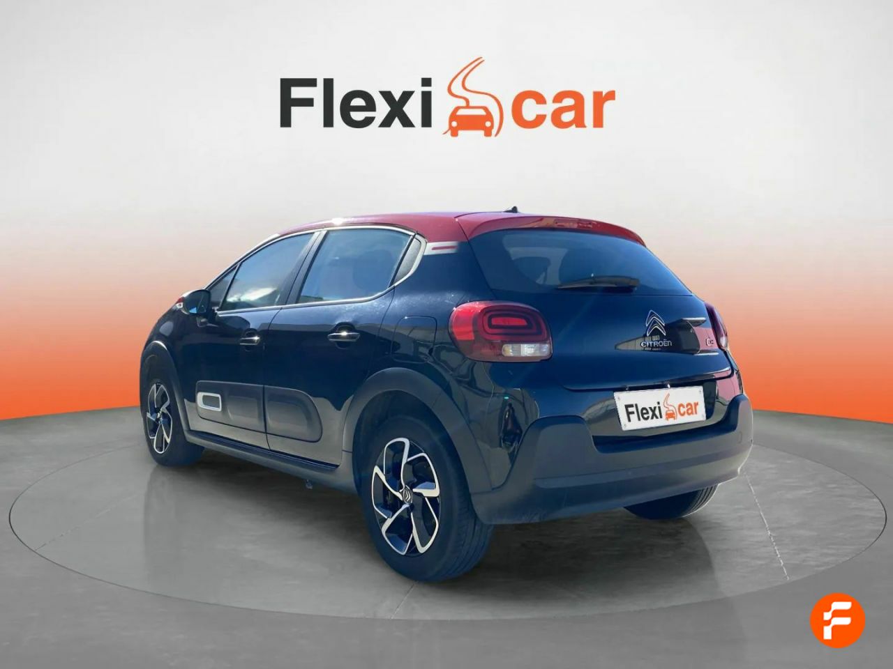 Foto Citroën C3 7