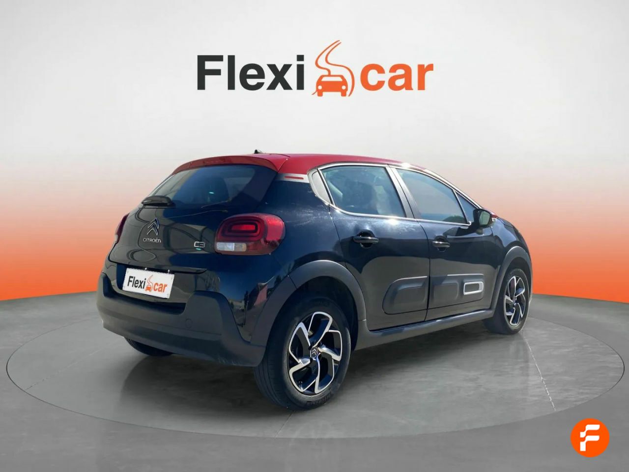 Foto Citroën C3 9