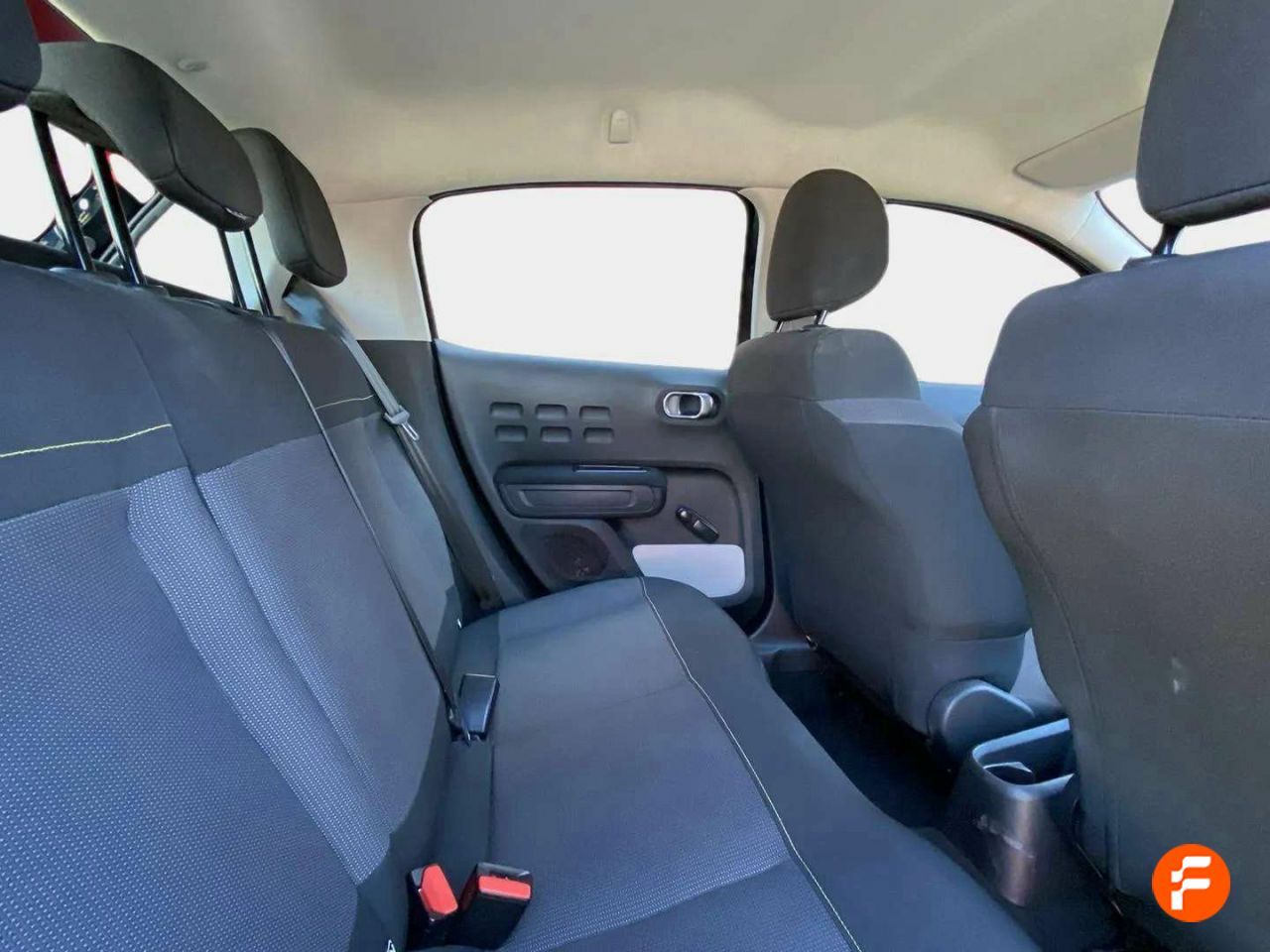 Foto Citroën C3 15
