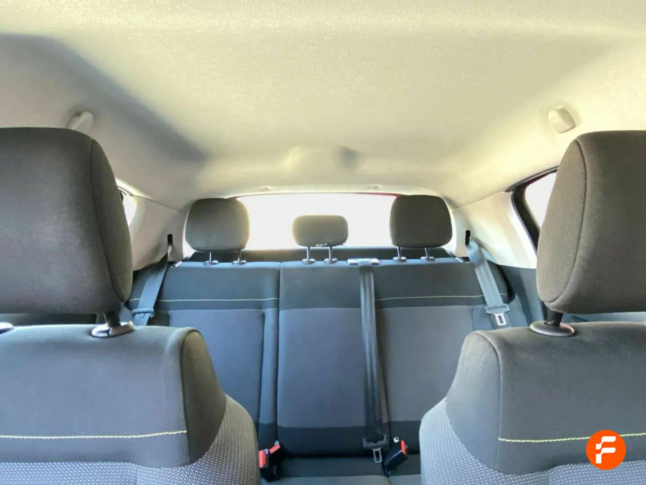 Foto Citroën C3 16