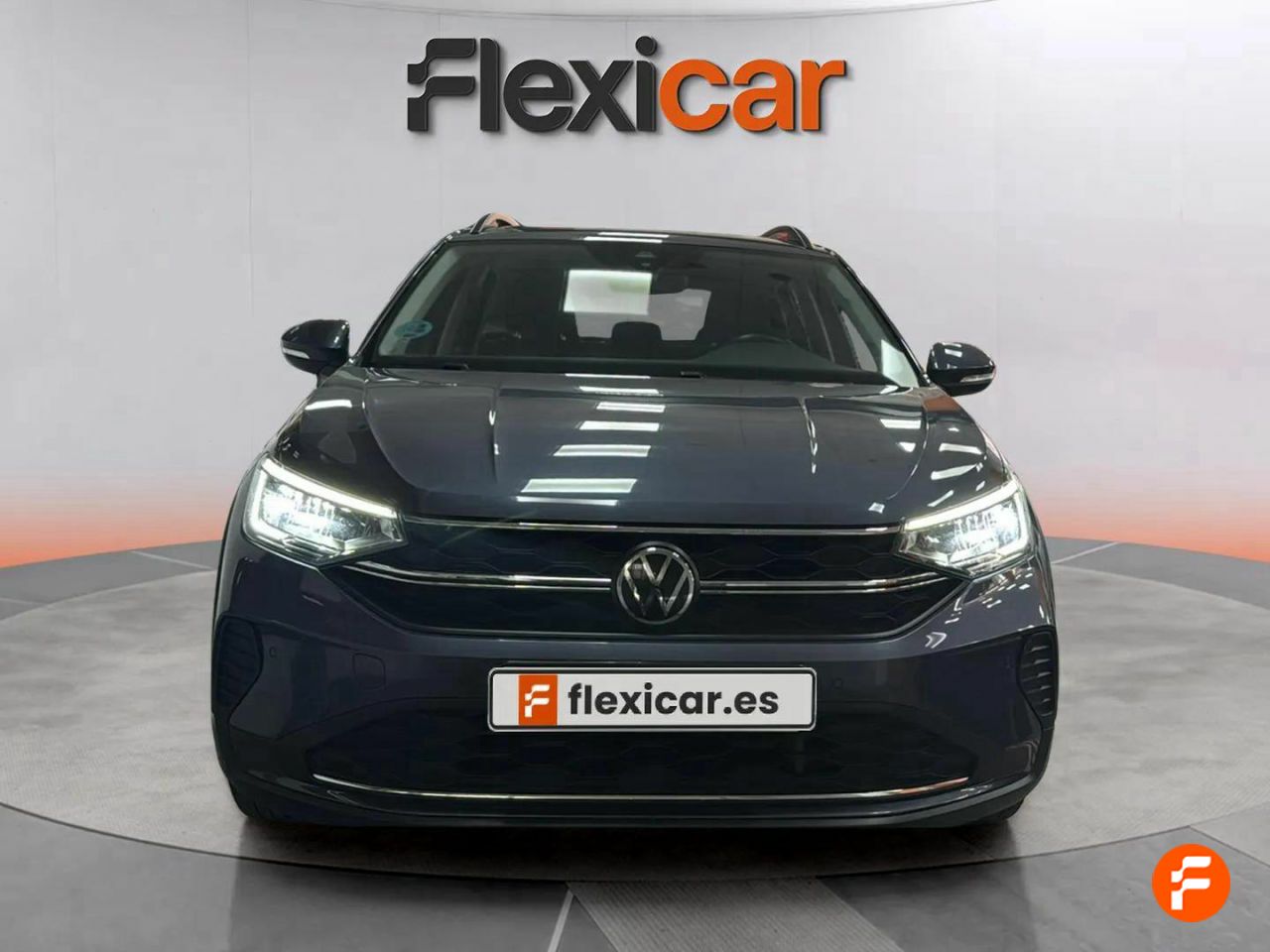 Foto Volkswagen Taigo 2