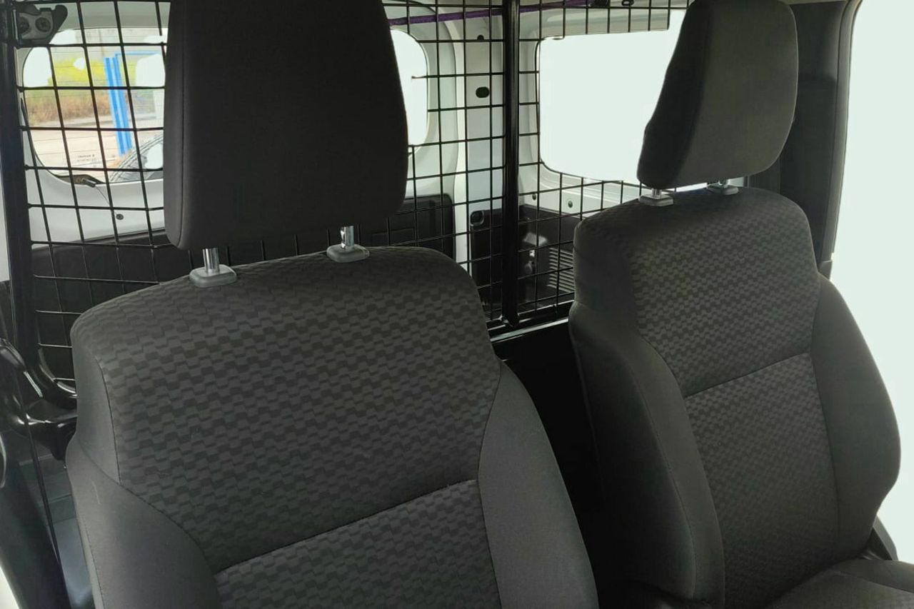 Foto Suzuki Jimny 18