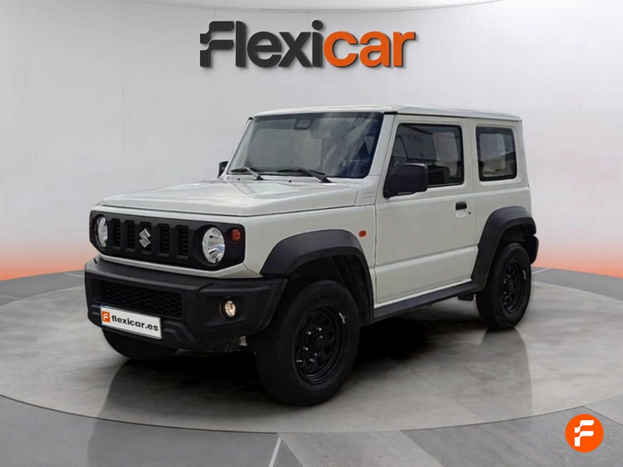 Foto Suzuki Jimny 2
