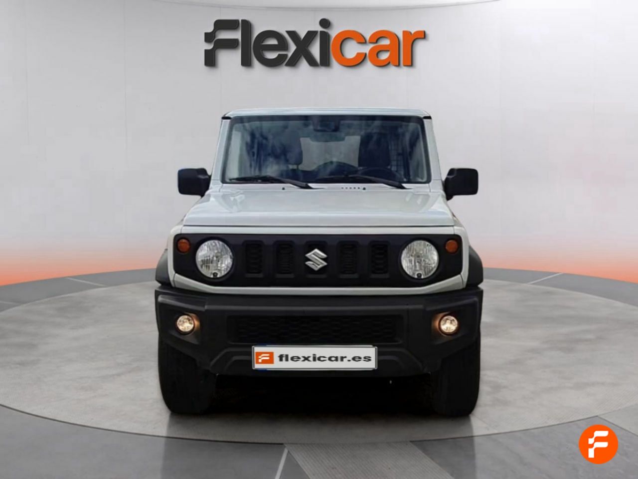 Foto Suzuki Jimny 3