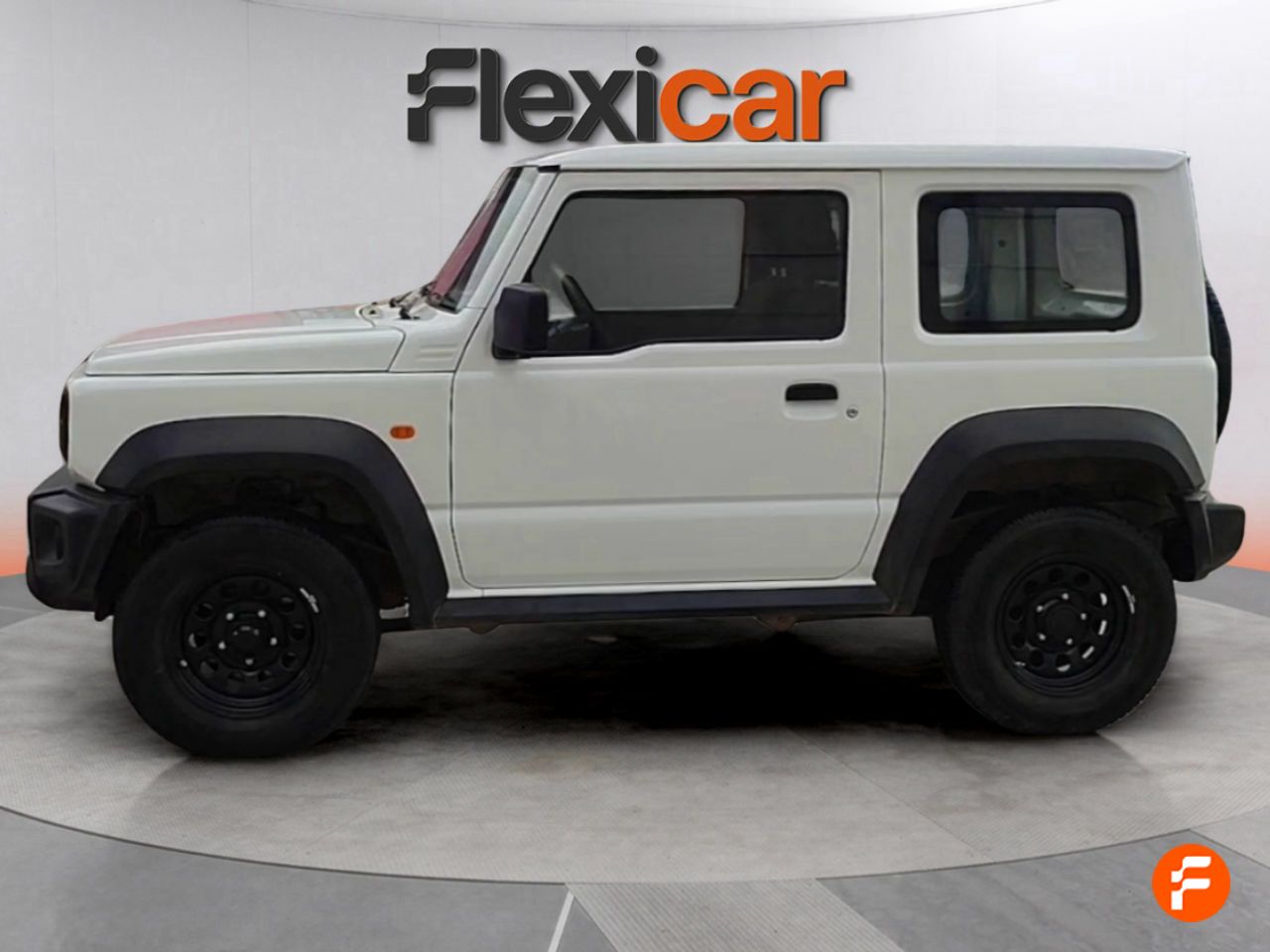 Foto Suzuki Jimny 4