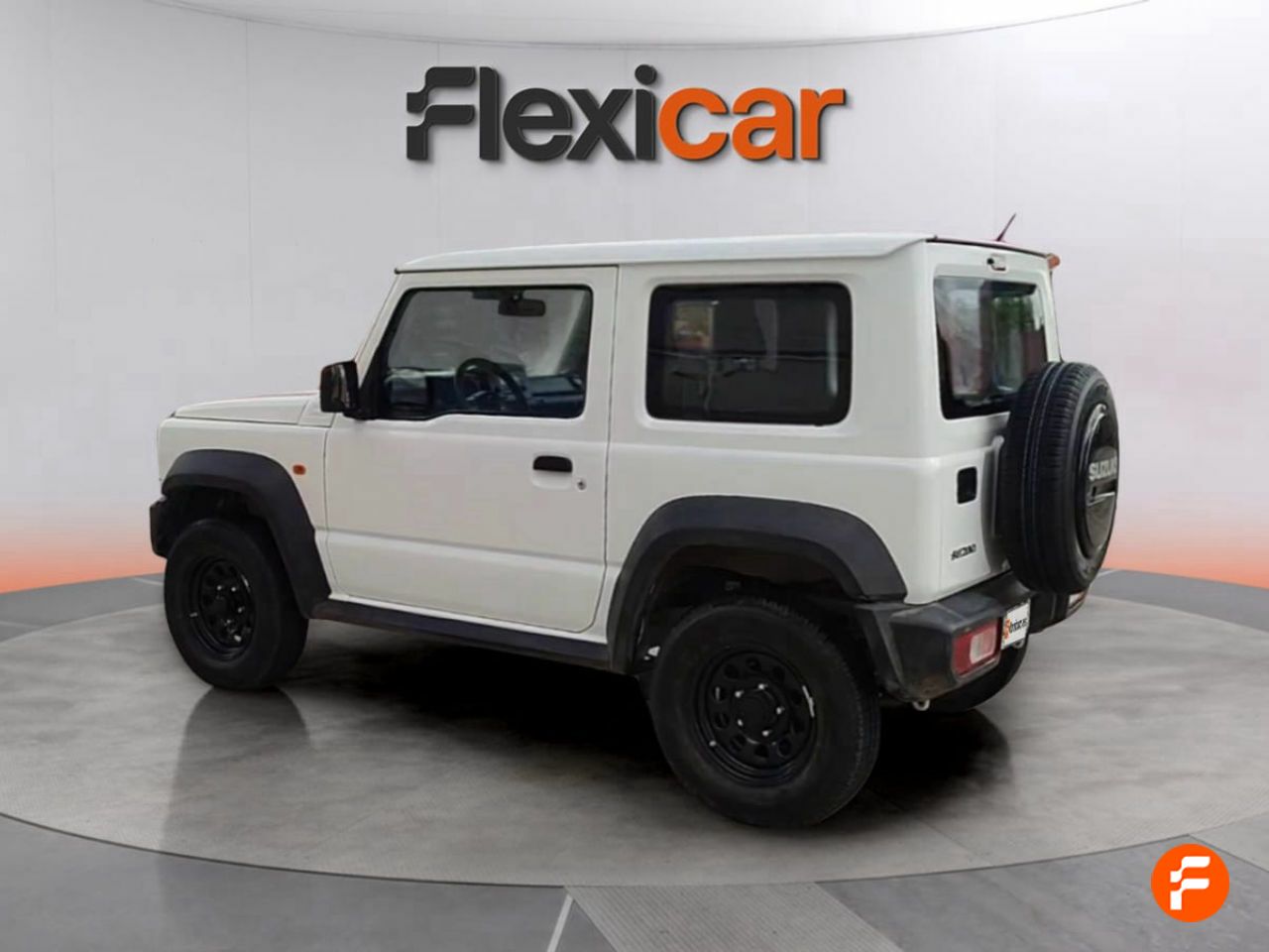 Foto Suzuki Jimny 8