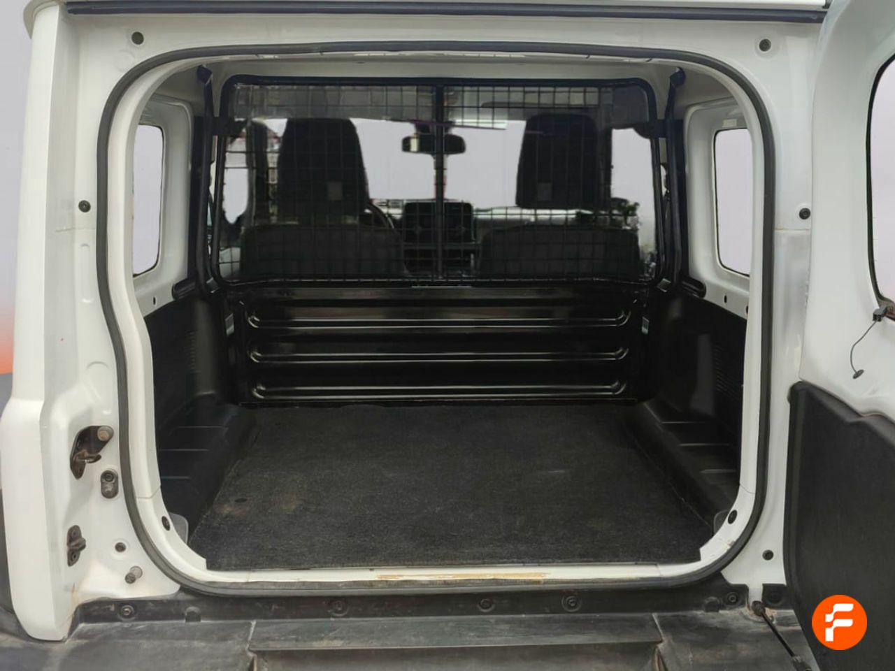 Foto Suzuki Jimny 10