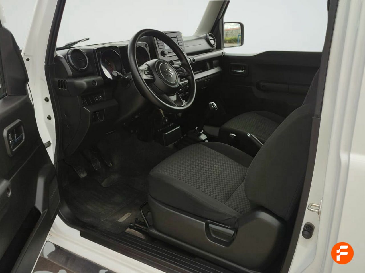 Foto Suzuki Jimny 15