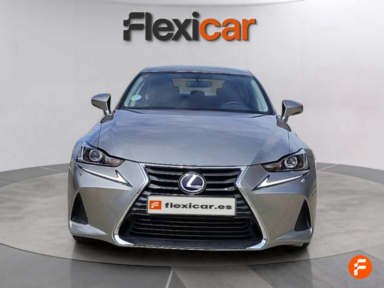 Foto Lexus IS 3