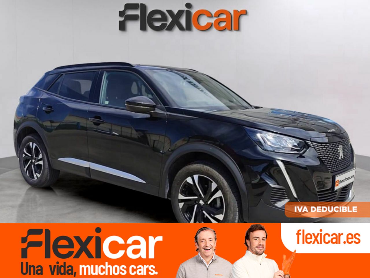 Foto Peugeot 2008 1