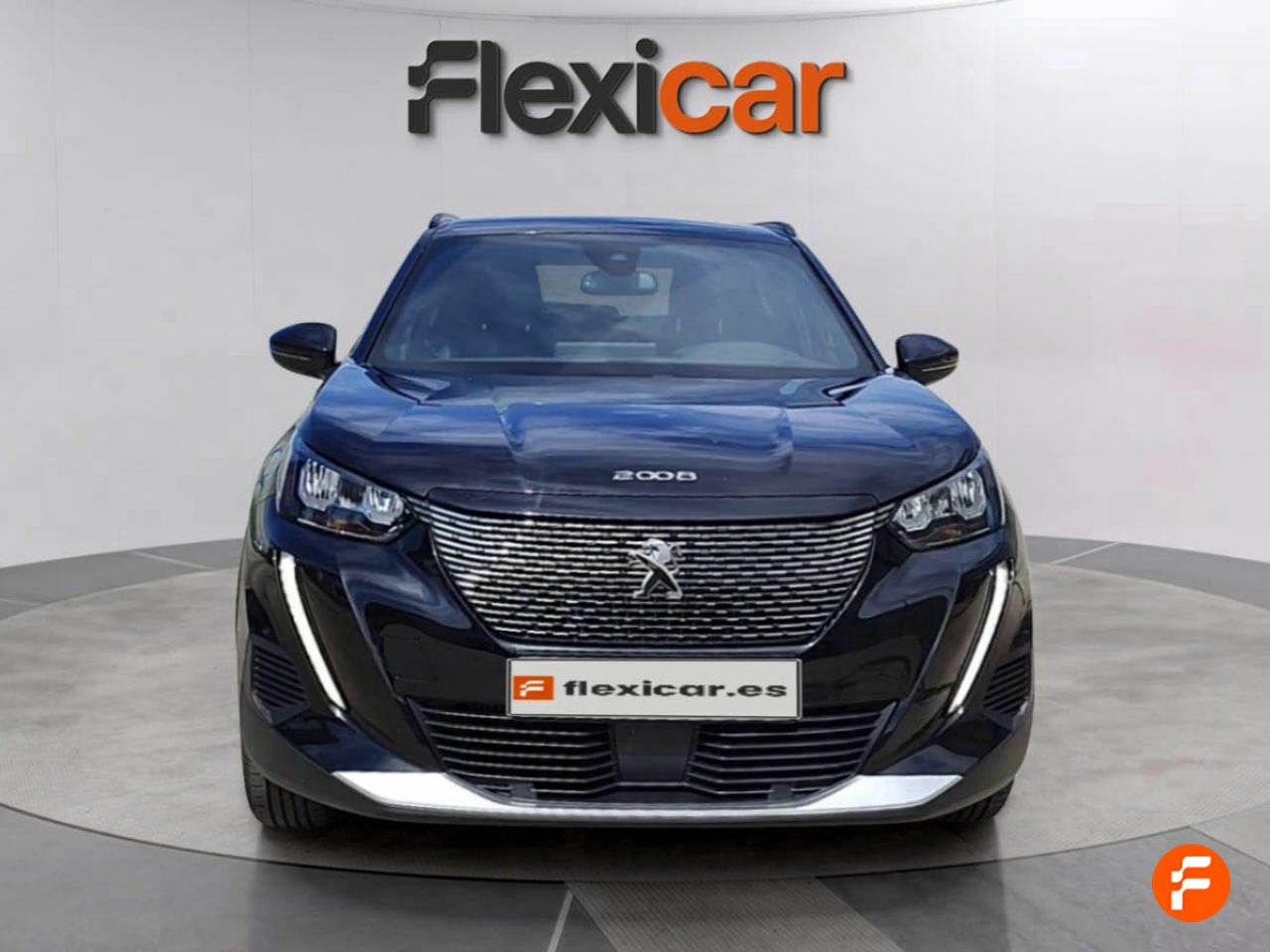 Foto Peugeot 2008 3