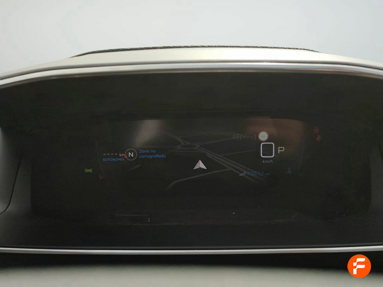 Foto Peugeot 2008 14