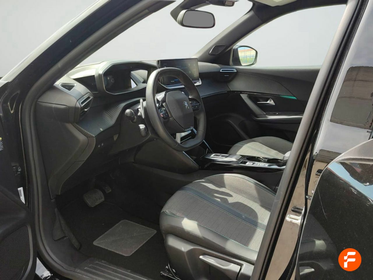 Foto Peugeot 2008 15