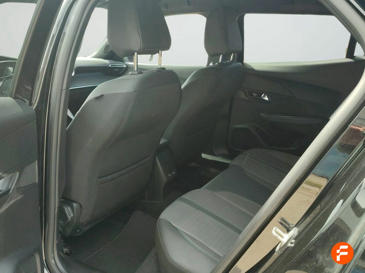 Foto Peugeot 2008 16