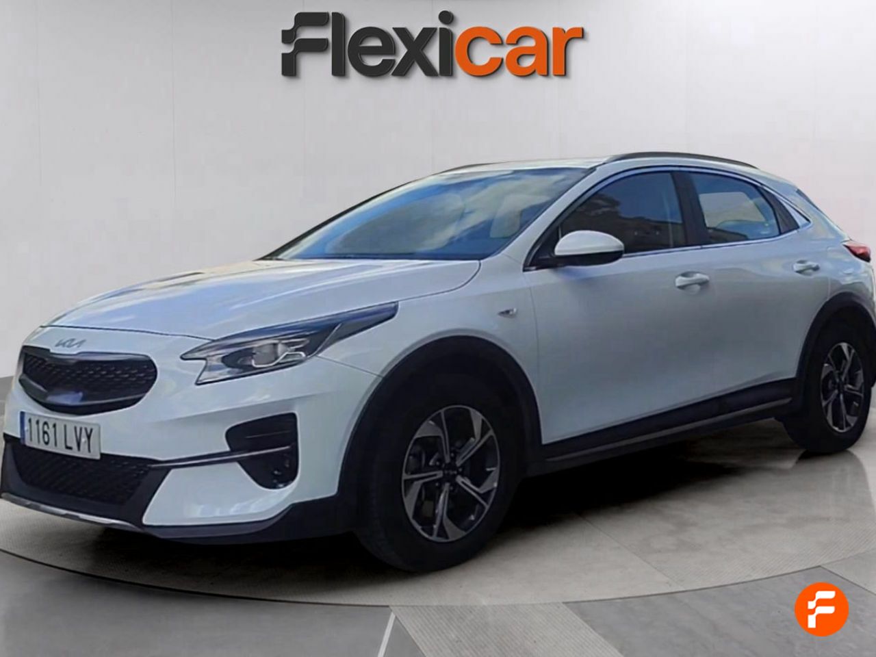 Foto Kia XCeed 2