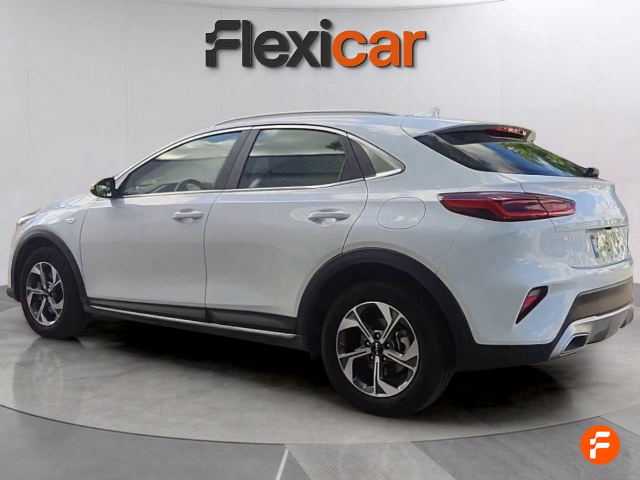 Foto Kia XCeed 5