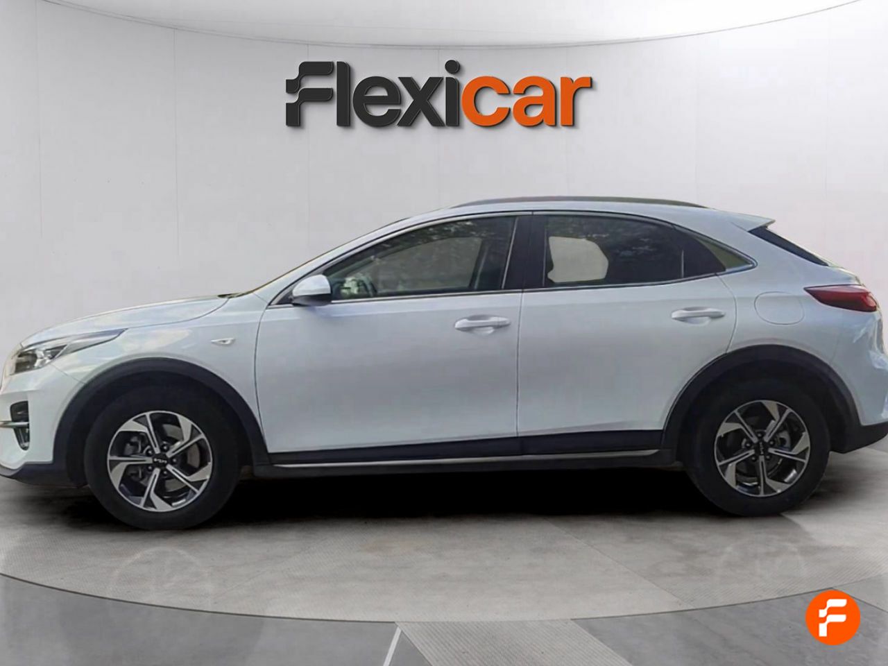 Foto Kia XCeed 7