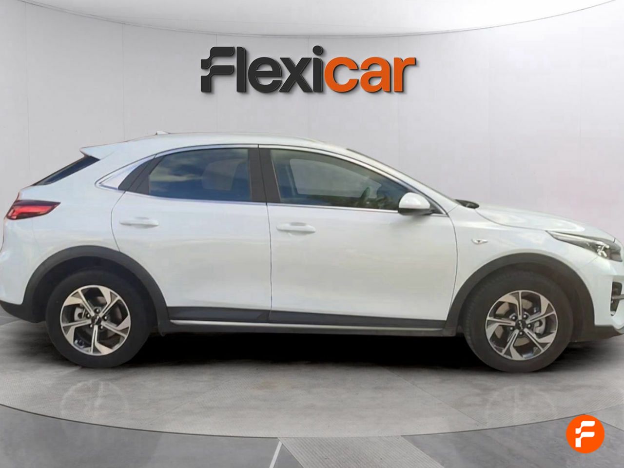 Foto Kia XCeed 8