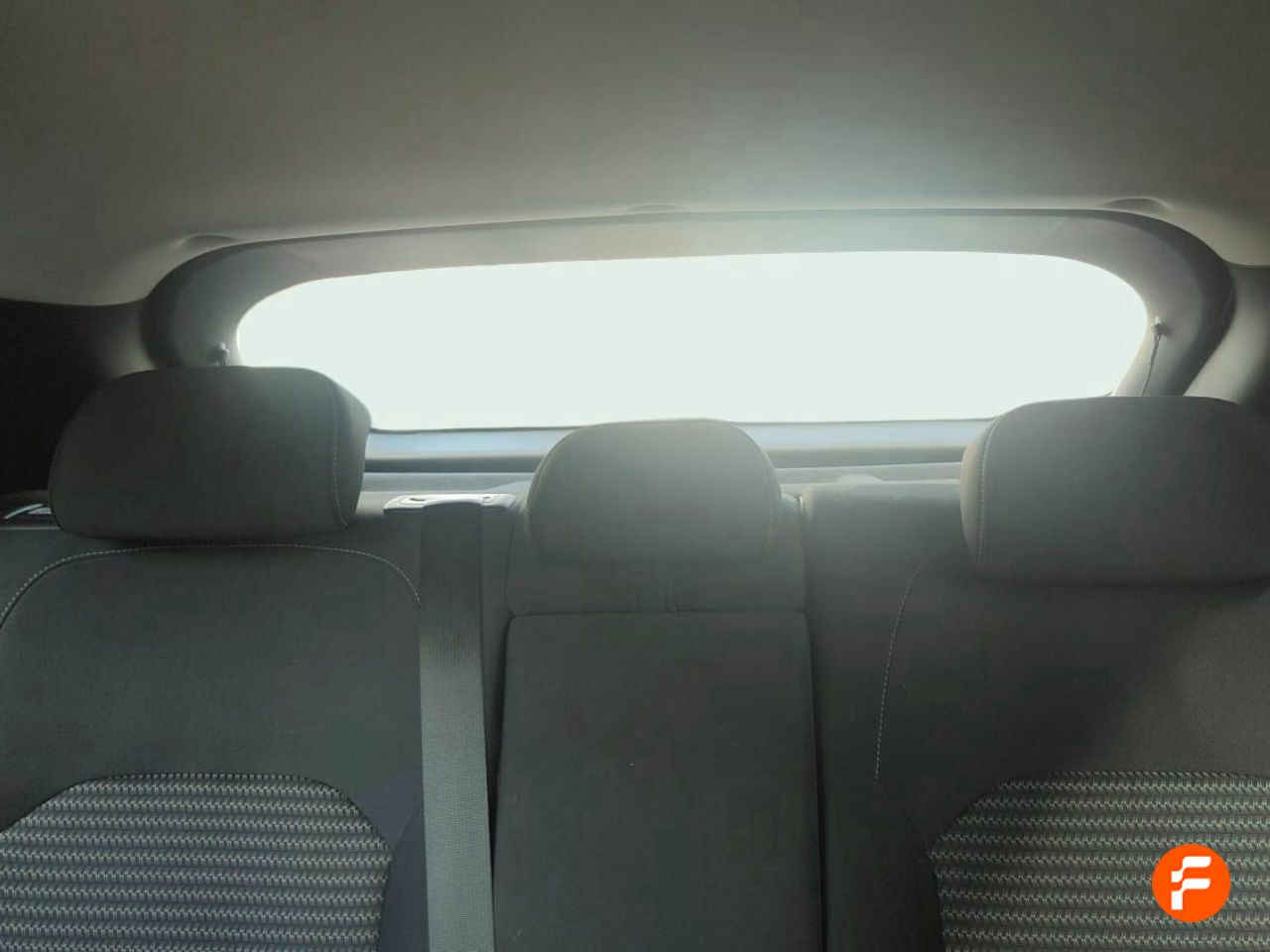Foto Kia XCeed 17