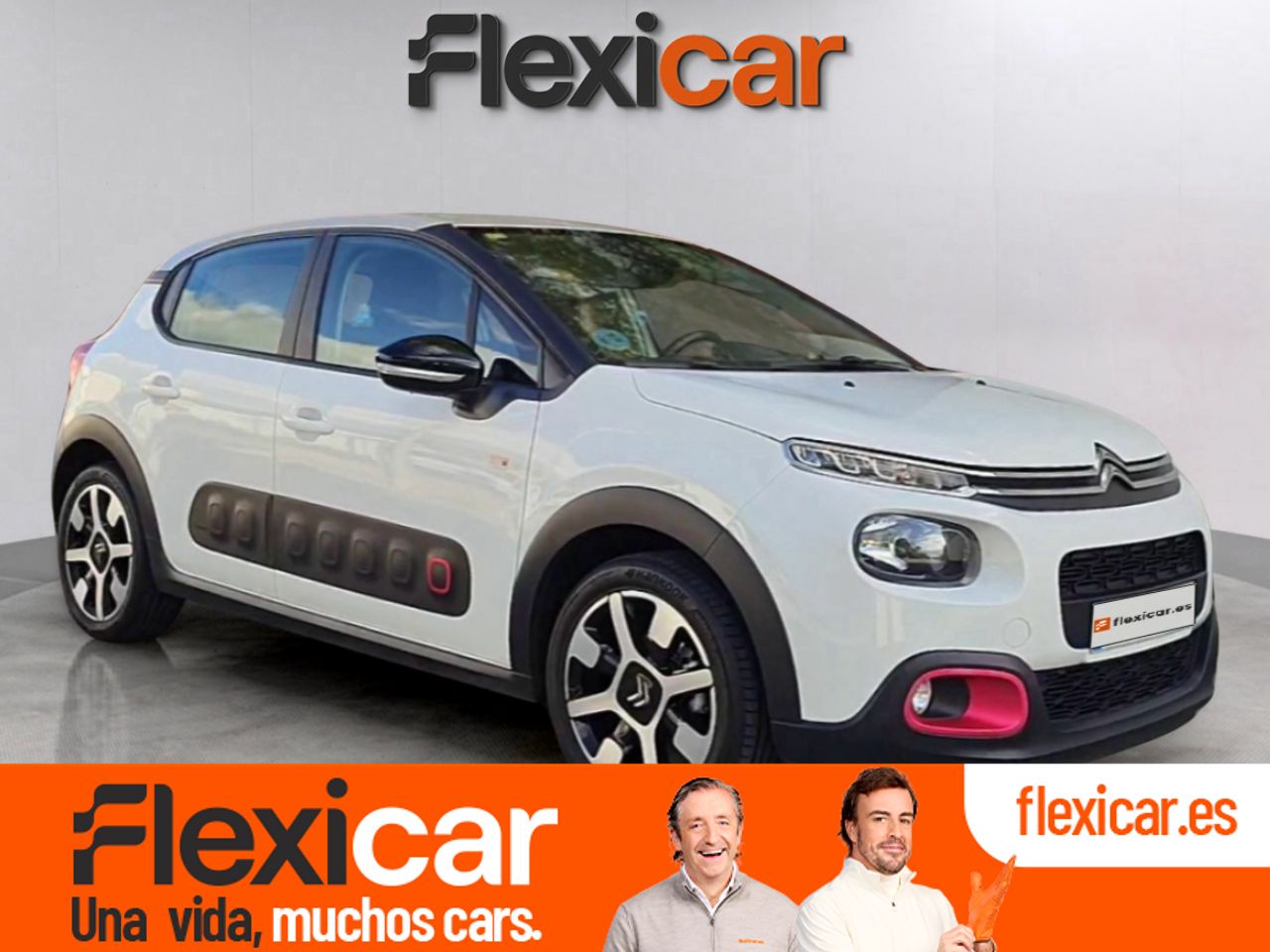 Foto Citroën C3 1