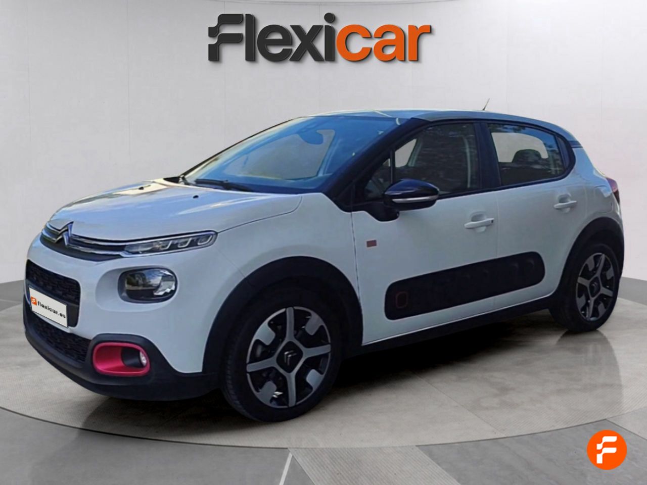 Foto Citroën C3 2