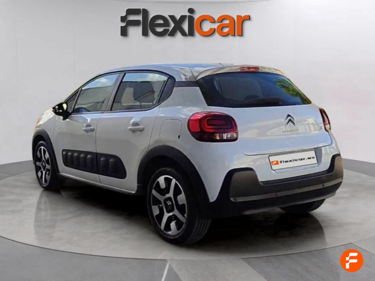 Foto Citroën C3 5