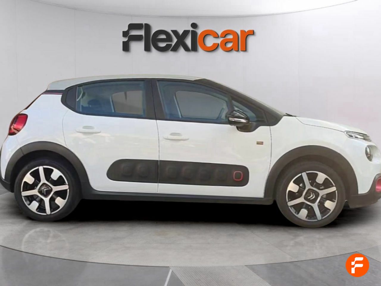 Foto Citroën C3 7