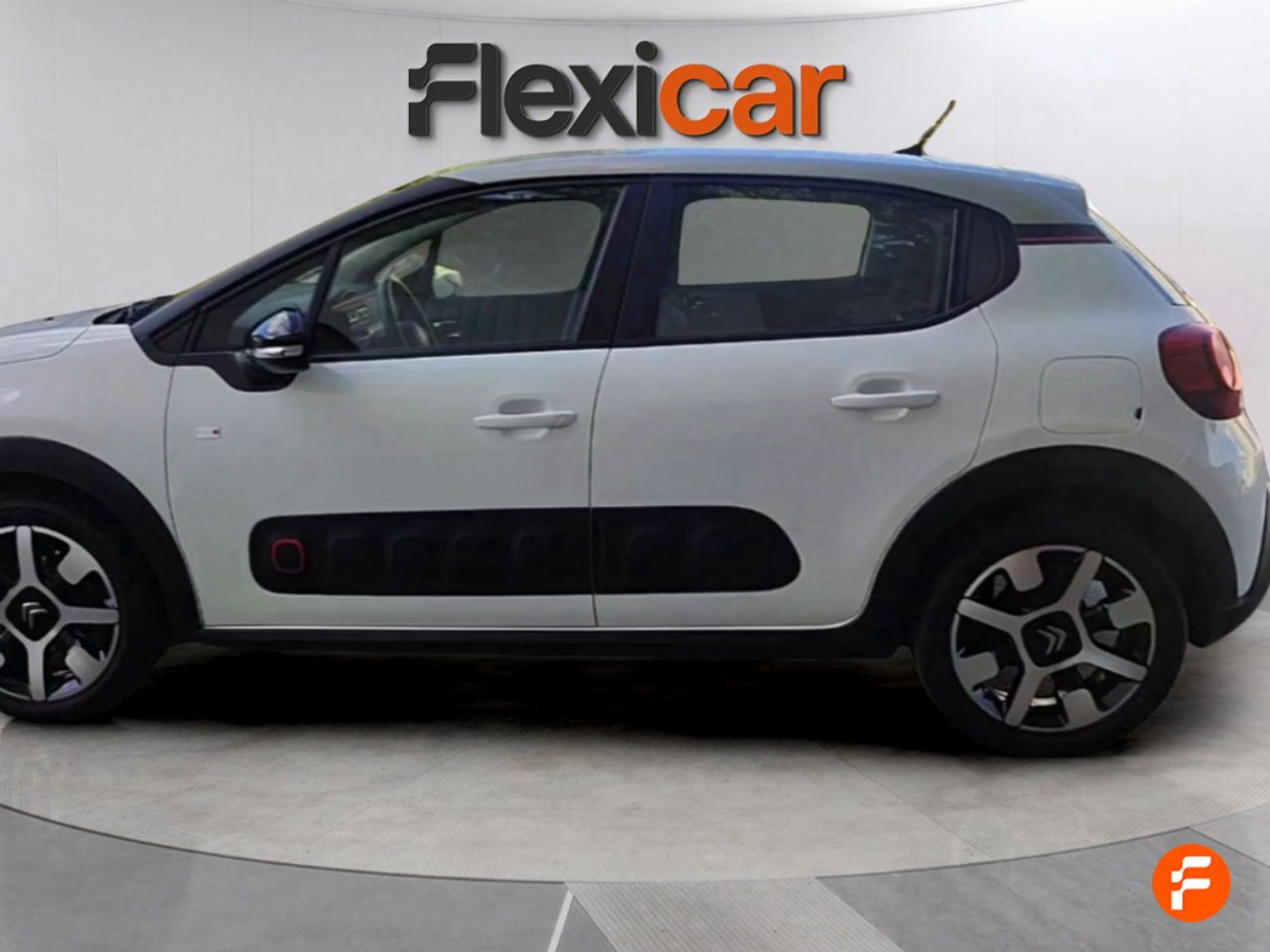 Foto Citroën C3 8