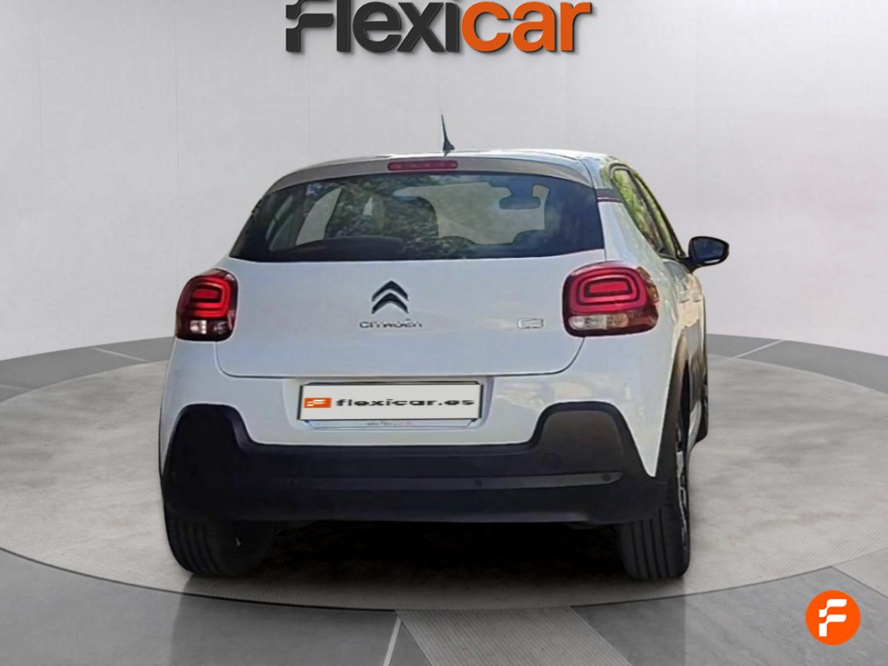 Foto Citroën C3 9