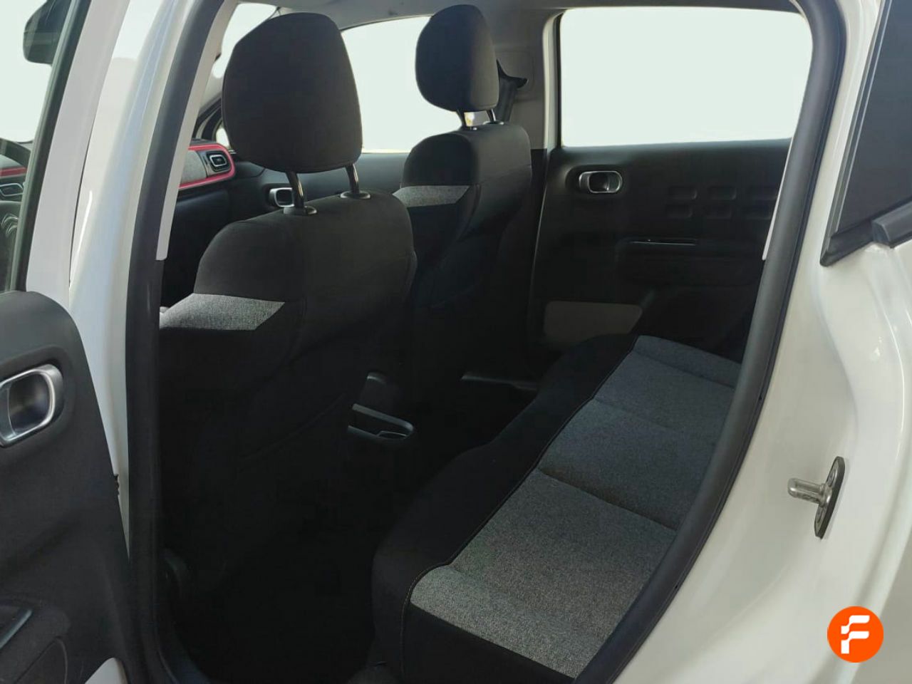 Foto Citroën C3 15