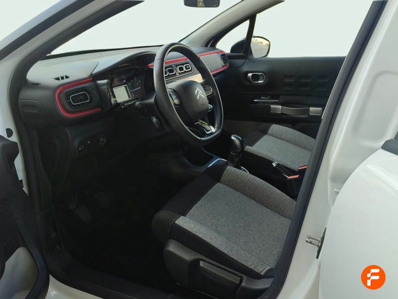 Foto Citroën C3 16