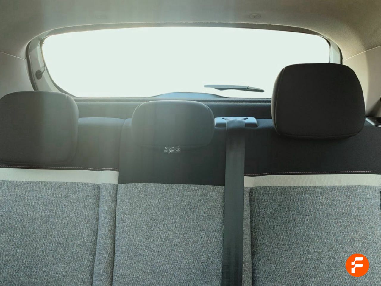 Foto Citroën C3 17