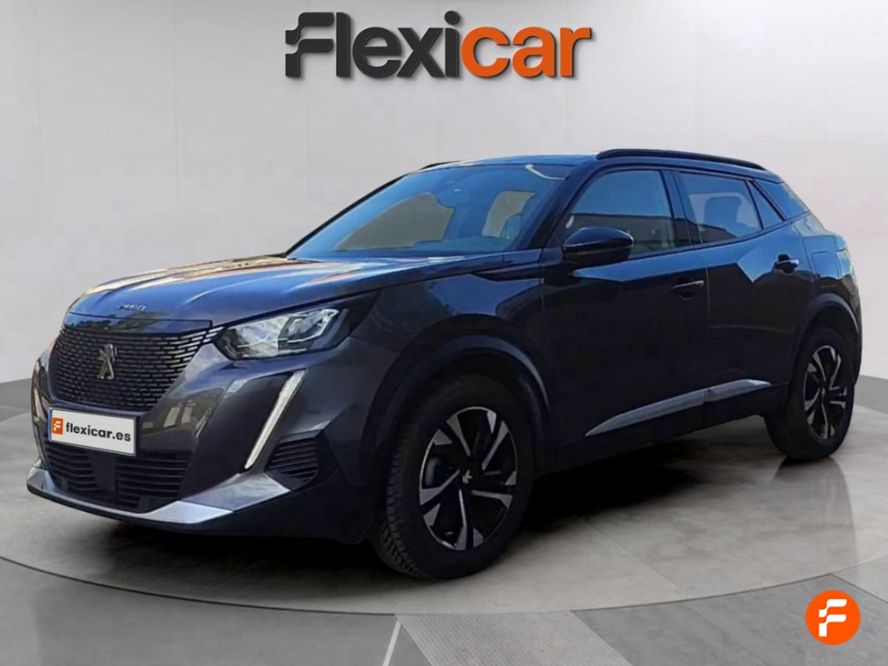 Foto Peugeot 2008 2