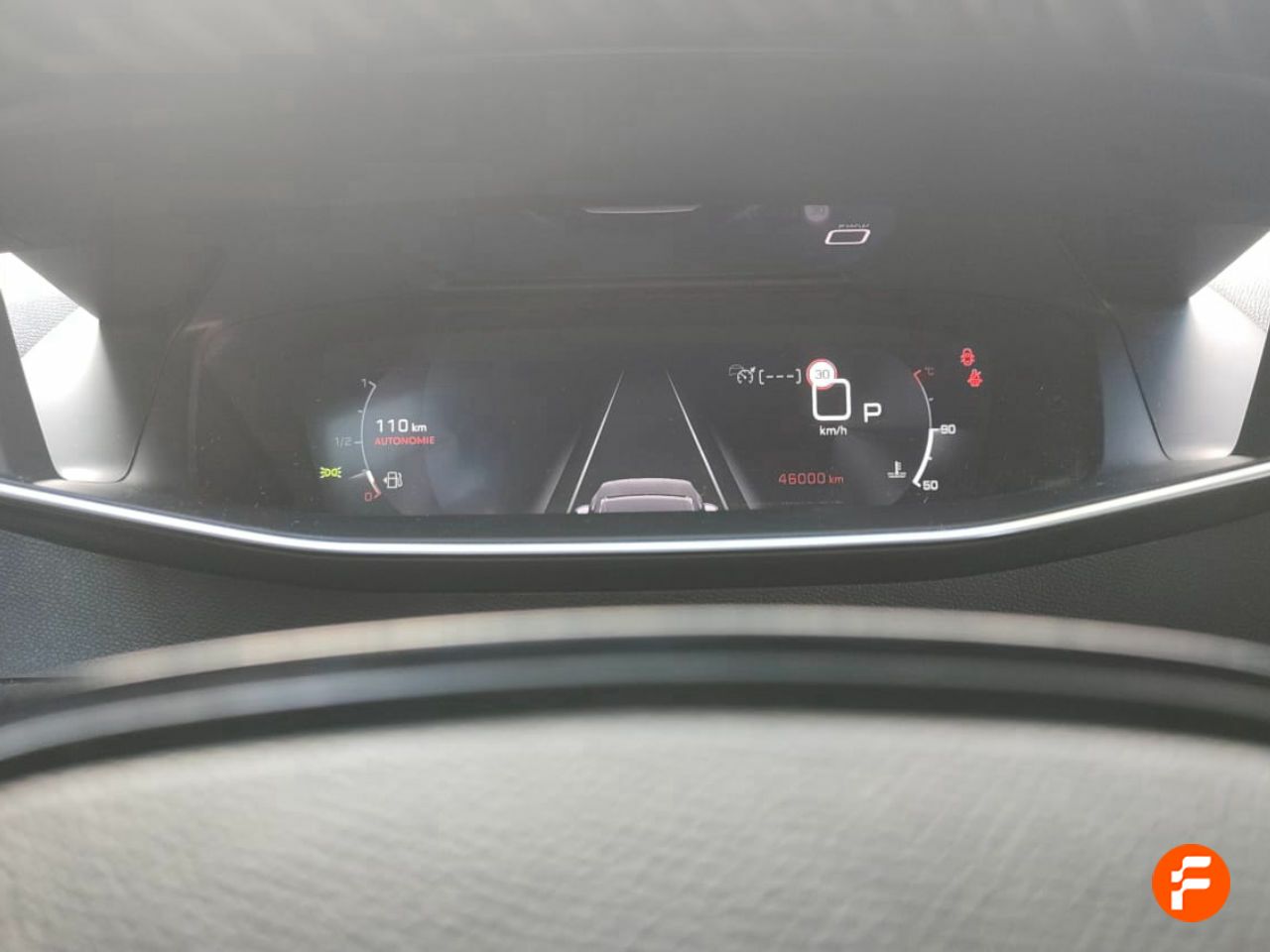 Foto Peugeot 2008 14