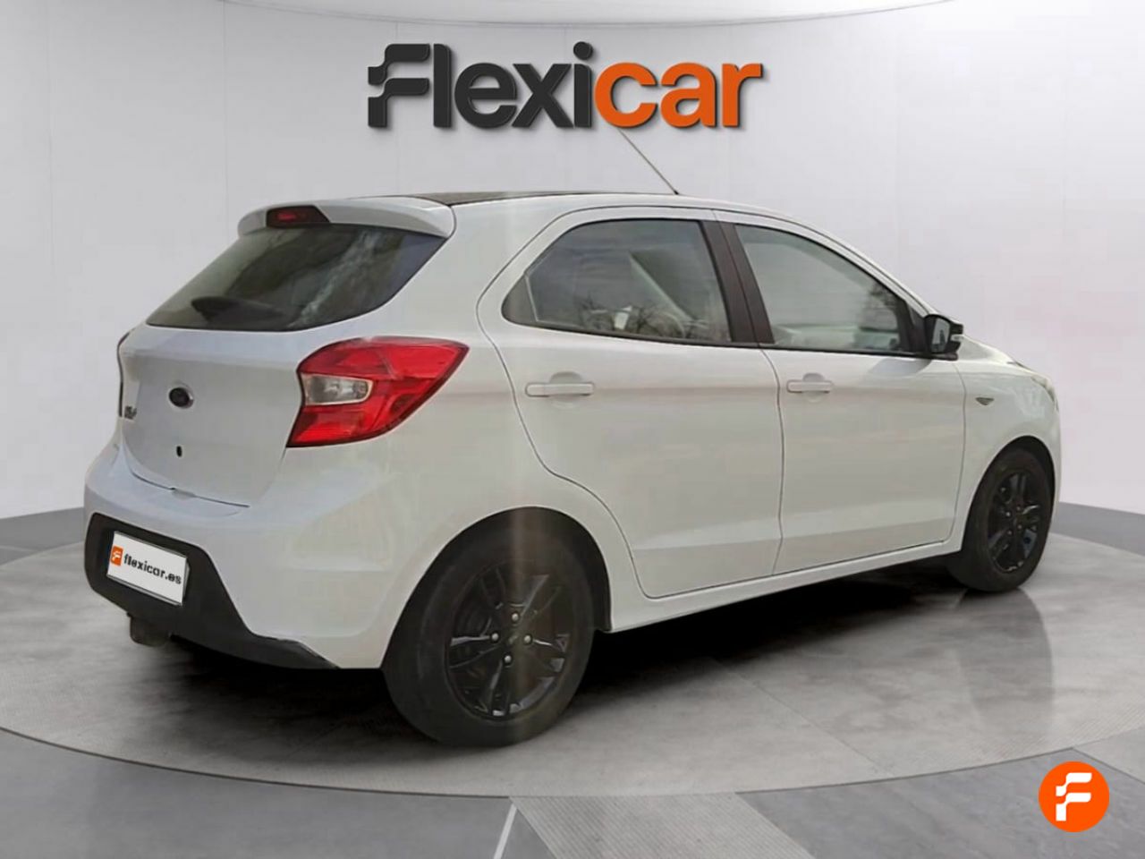 Foto Ford Ka 7