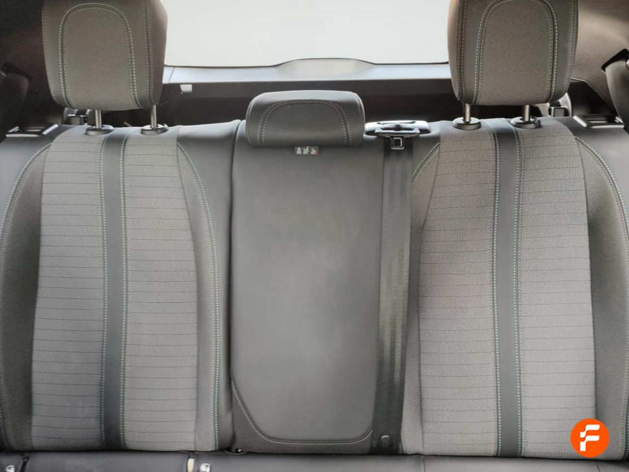 Foto Peugeot 2008 17