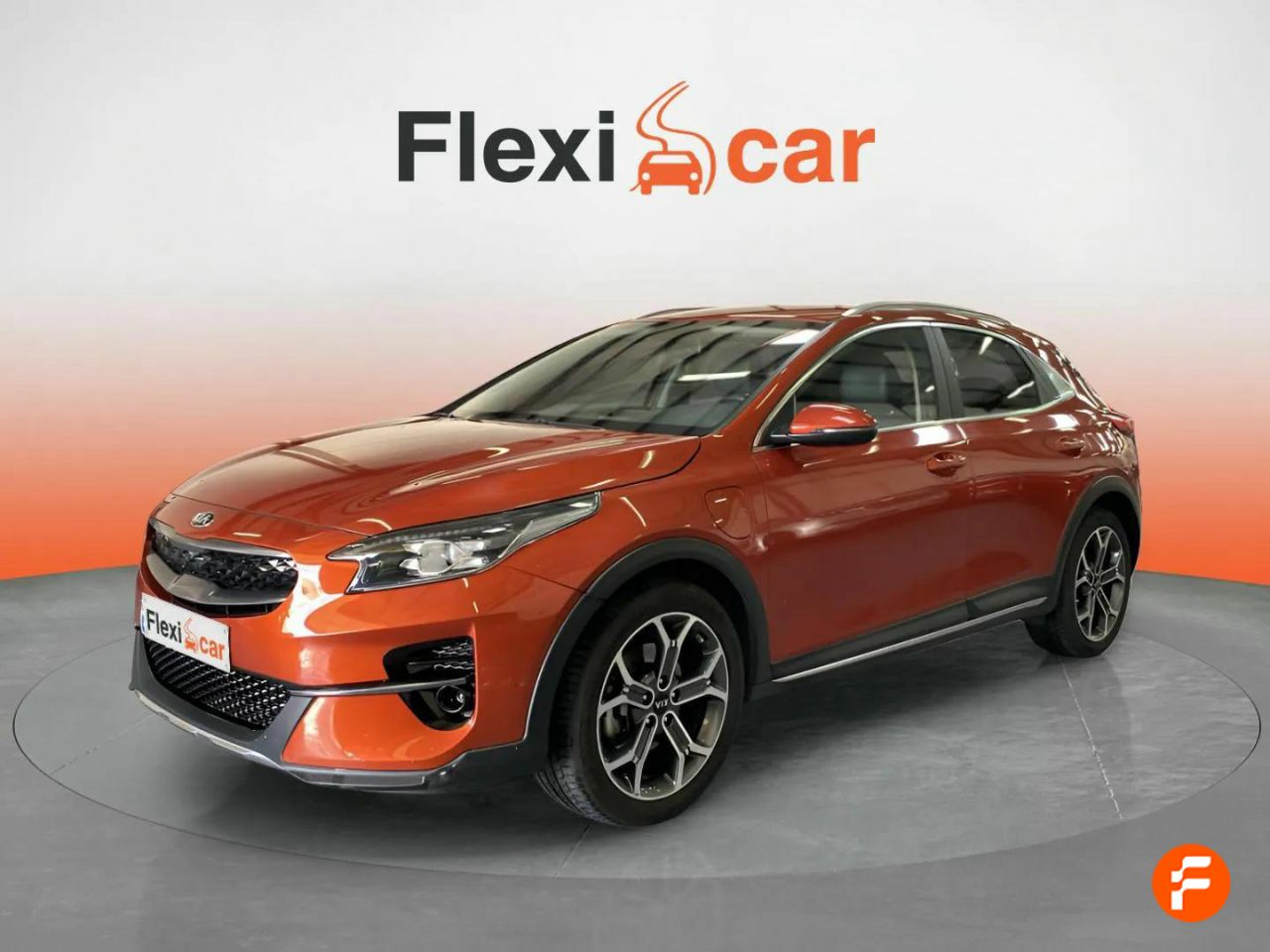 Foto Kia XCeed 3