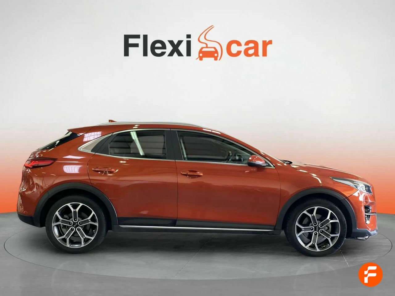 Foto Kia XCeed 5