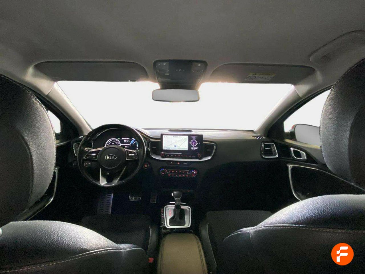 Foto Kia XCeed 10