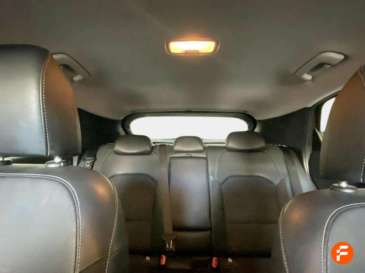Foto Kia XCeed 16