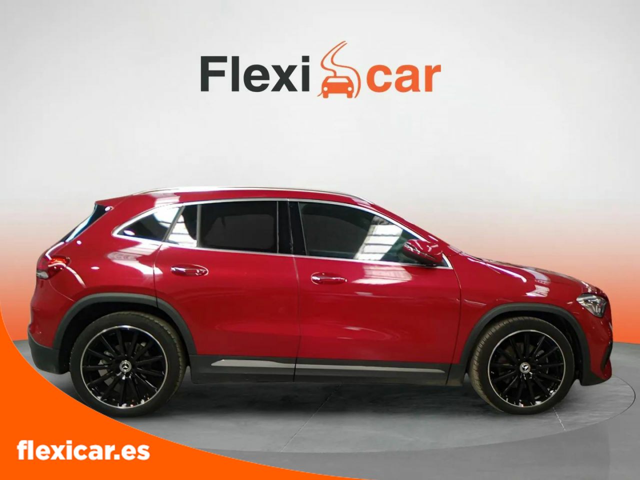 Foto Mercedes-Benz Clase GLA 5
